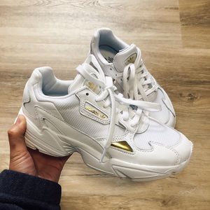 adidas falcon shoes